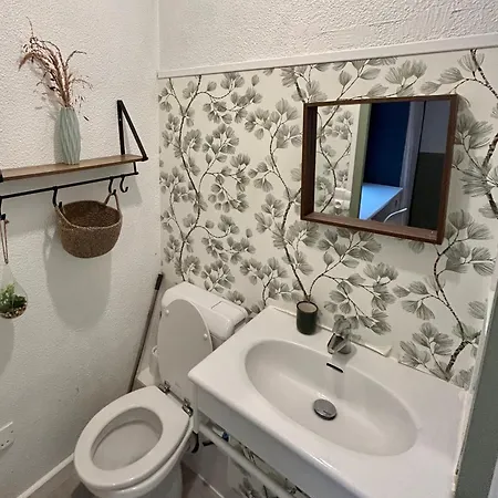 Le Nid De Bellevue Apartment *