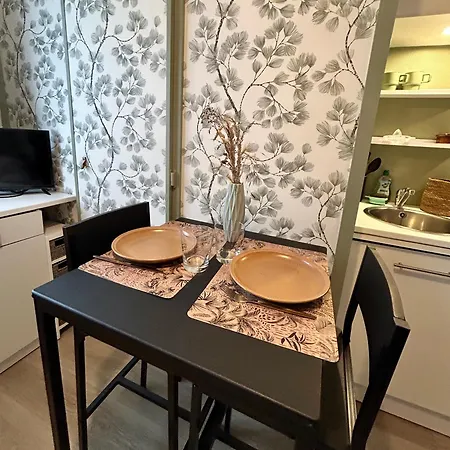 Le Nid De Bellevue Caen