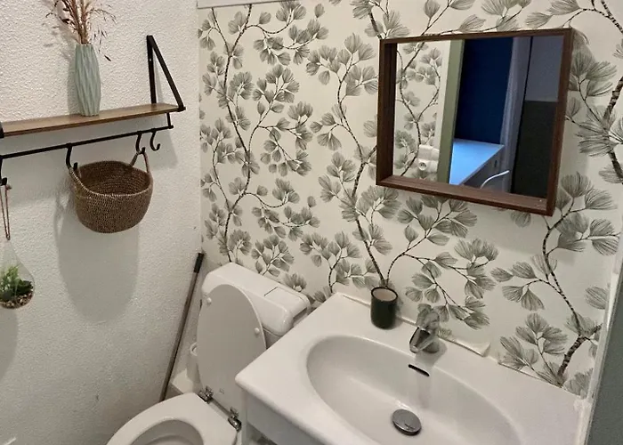 Le Nid De Bellevue Appartamento *